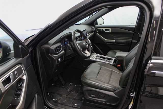 Used 2023 Ford Explorer Timberline AWD/4WD image 18