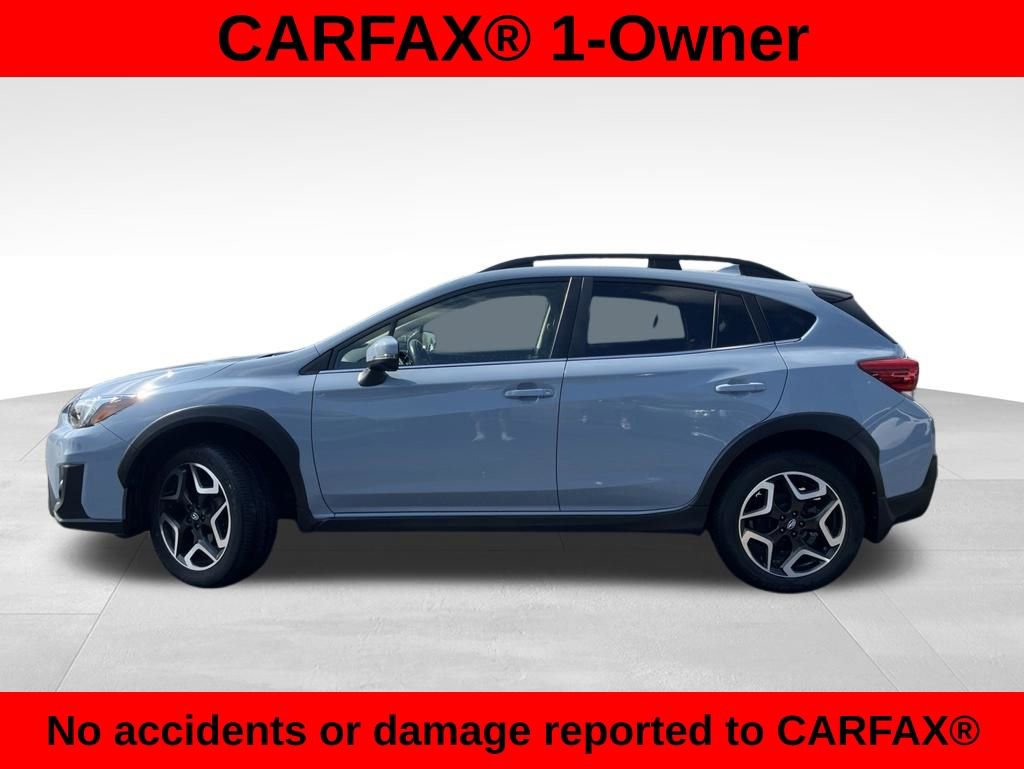 Used 2019 Subaru Crosstrek 2.0i Limited w/ Moonroof Package AWD/4WD image 2