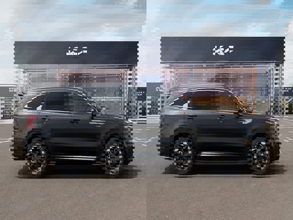 New 2026 Kia Sorento EX FWD image 7