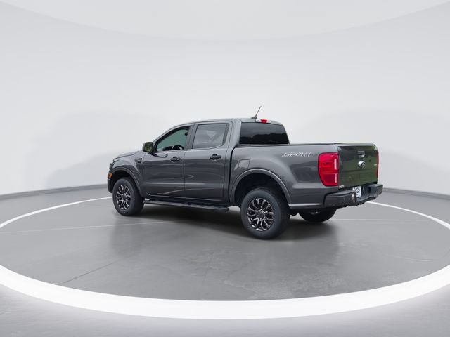 Used 2019 Ford Ranger XLT w/ Equipment Group 301A Mid RWD image 6
