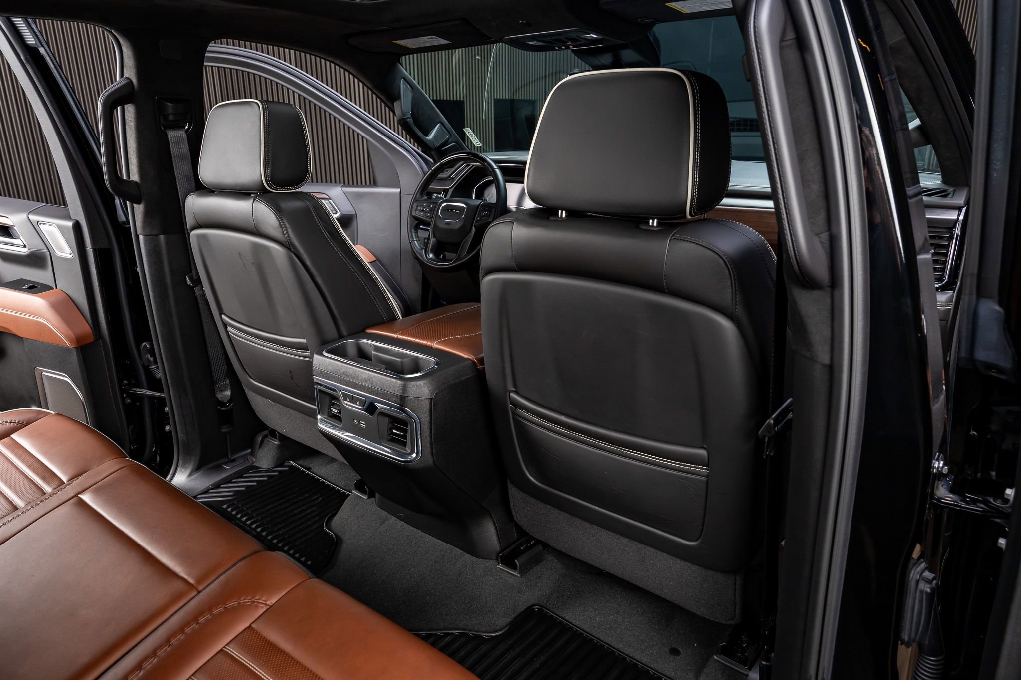 Used 2025 GMC Sierra 1500 Denali Ultimate AWD/4WD image 33