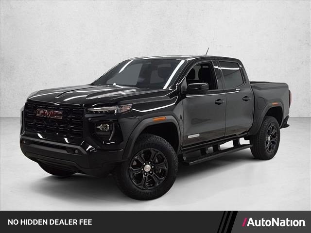 Used 2024 GMC Canyon Elevation w/ Convenience Package
