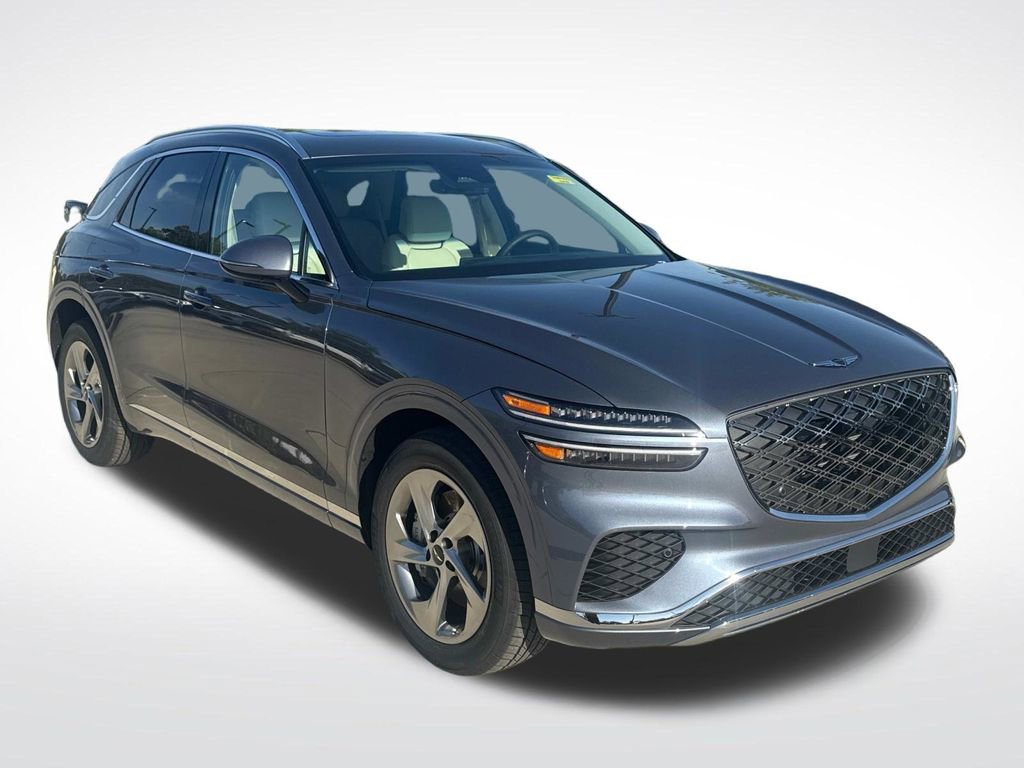 New 2026 Genesis GV70 2.5T Select
