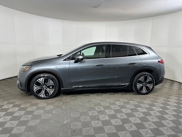 Used 2023 Mercedes-Benz EQE 350+ 4MATIC SUV image 6