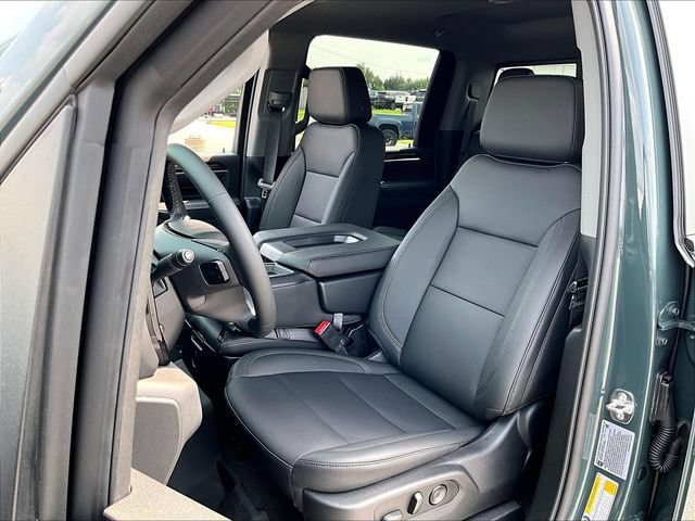 New 2026 Chevrolet Silverado 2500 LT w/ Trail Boss Package AWD/4WD image 10