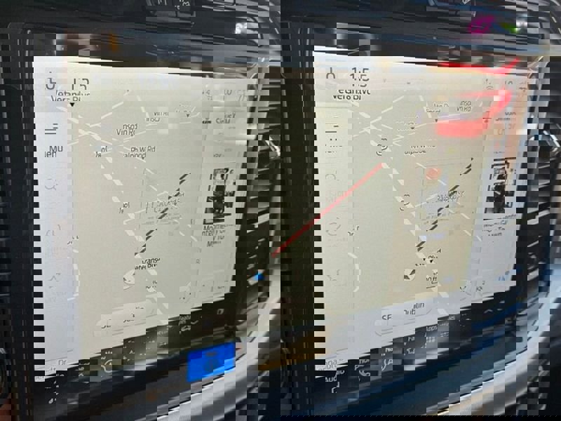 New 2025 Ford F150 Lariat w/ Equipment Group 502A High image 21