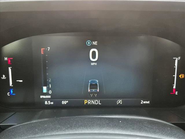 New 2026 Ford Maverick XLT w/ XLT Luxury Package image 10