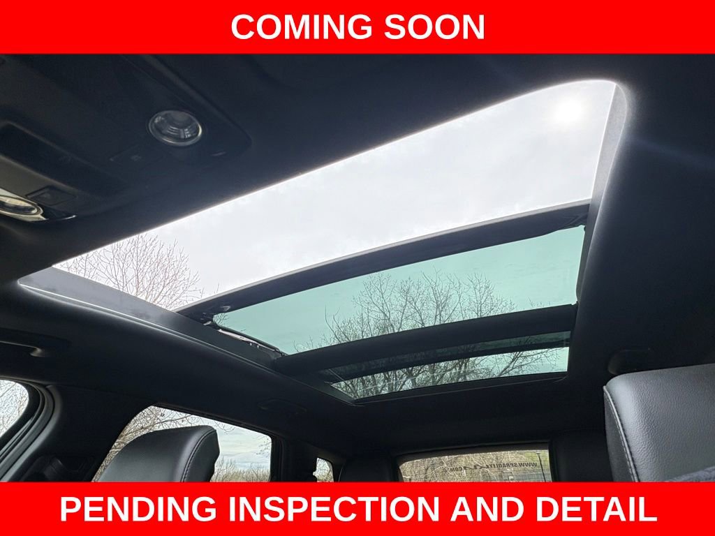 Used 2025 Kia Sportage X-Line w/ Premium Package image 24