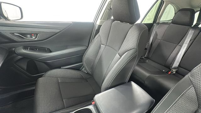 Certified 2025 Subaru Outback Premium image 15