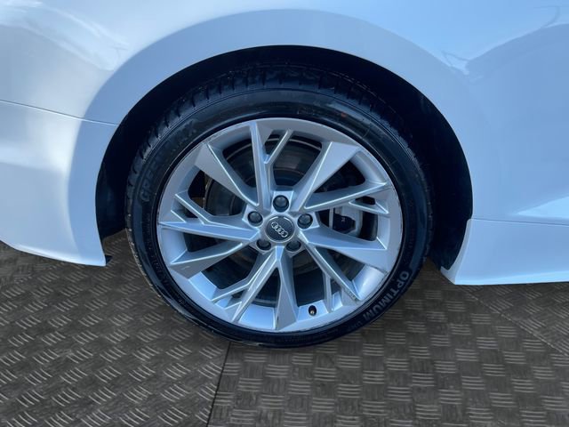 Used 2022 Audi A5 2.0T Premium image 39