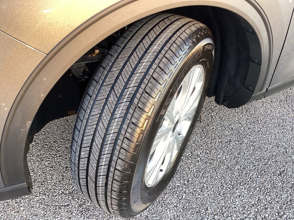 New 2026 Ford Escape Active w/ Tech Pack #1 image 18