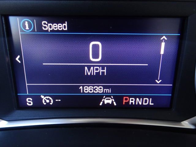 Certified 2024 Chevrolet Equinox LT image 22