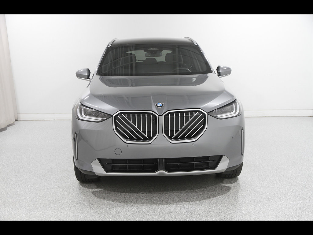 Used 2026 BMW X3 xDrive30i AWD/4WD image 2