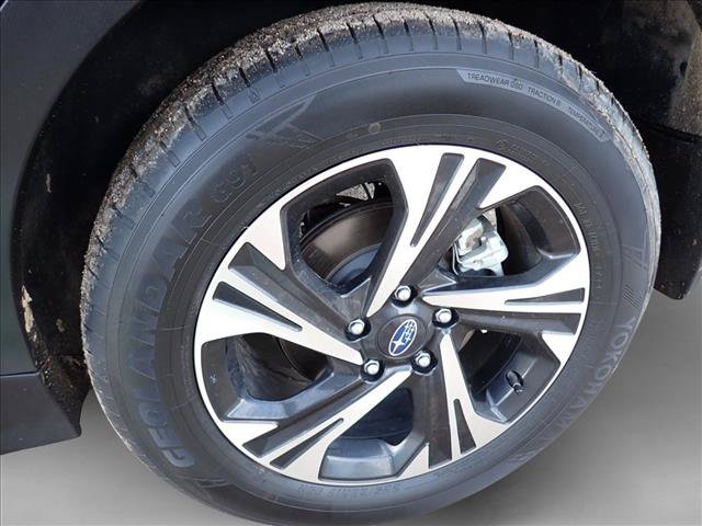 Certified 2024 Subaru Crosstrek 2.0i Premium AWD/4WD image 7