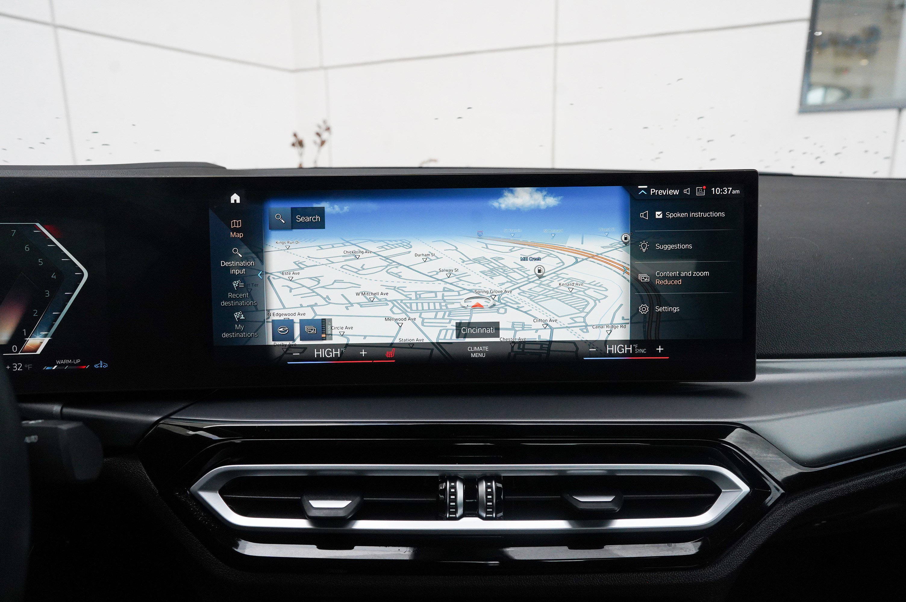 Used 2024 BMW 230i 230i w/ Premium Package image 30