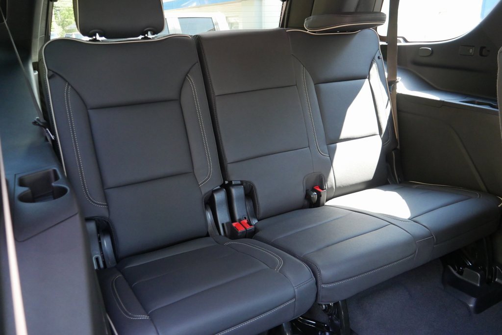 New 2025 Chevrolet Tahoe Premier image 25