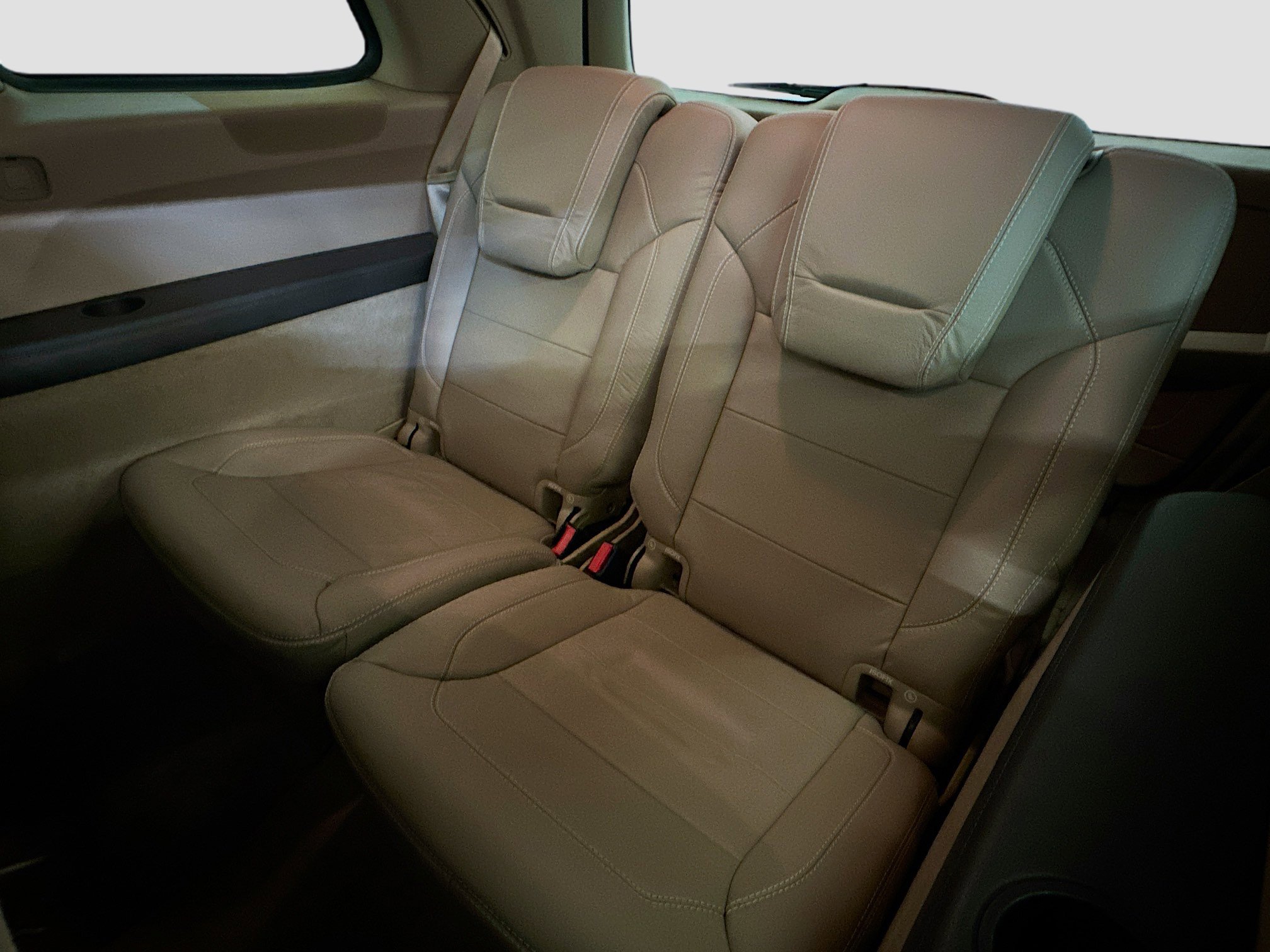 Used 2013 Mercedes-Benz GL 320 BlueTEC 4MATIC image 31