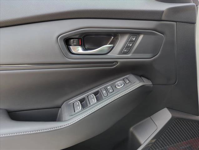 New 2026 Honda Accord Sport image 18