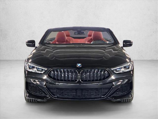 Used 2021 BMW 840i 840i w/ M Sport Package image 2