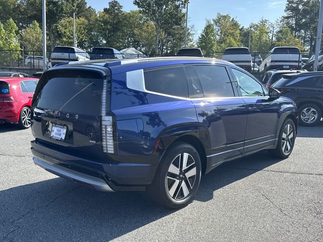New 2026 Hyundai Ioniq 9 SEL image 7