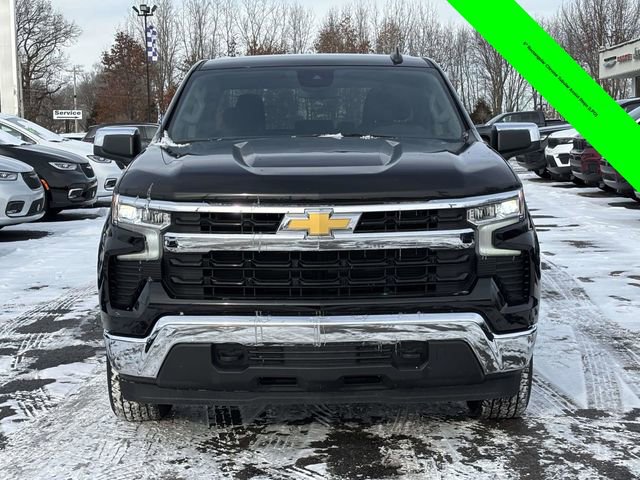 Used 2023 Chevrolet Silverado 1500 LT w/ Protection Package image 58