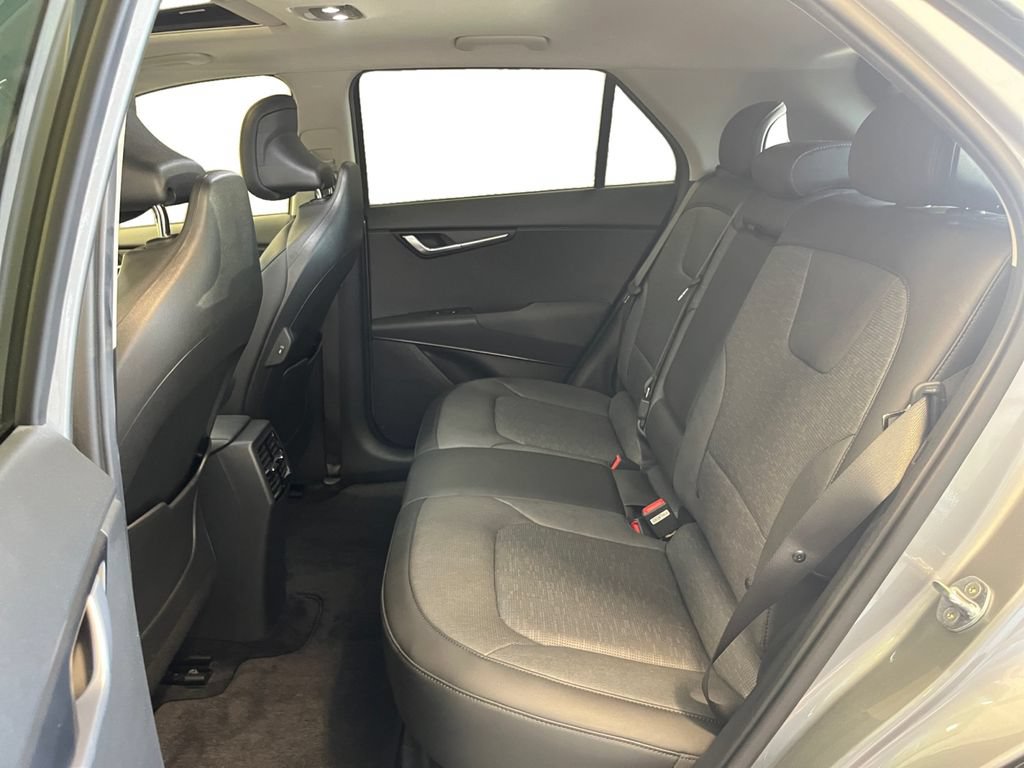 Used 2023 Kia Niro Wave w/ Wave Preserve Package FWD image 27