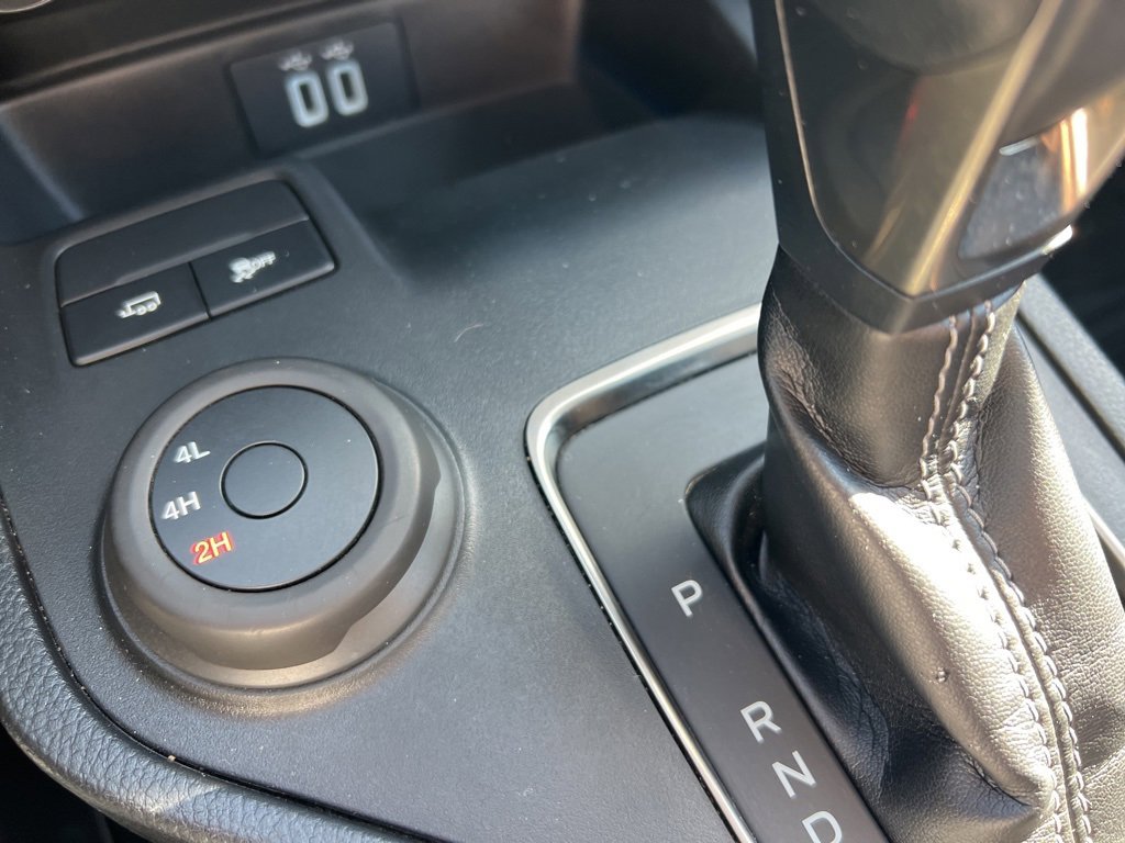 Used 2023 Ford Ranger XLT w/ Equipment Group 301A Mid image 19