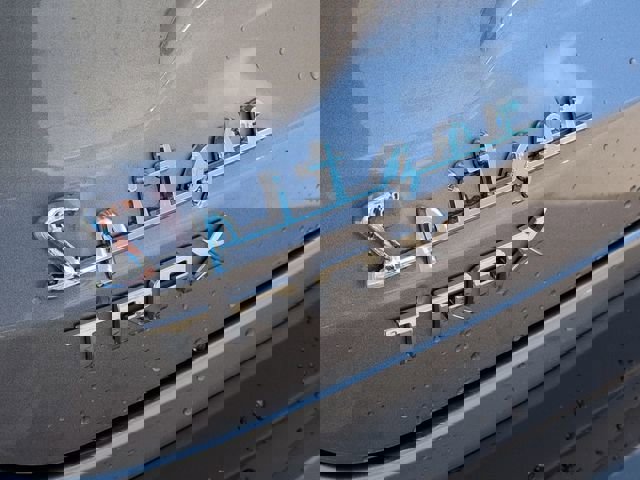 New 2026 Chevrolet Trax ACTIV w/ Sunroof Package image 32