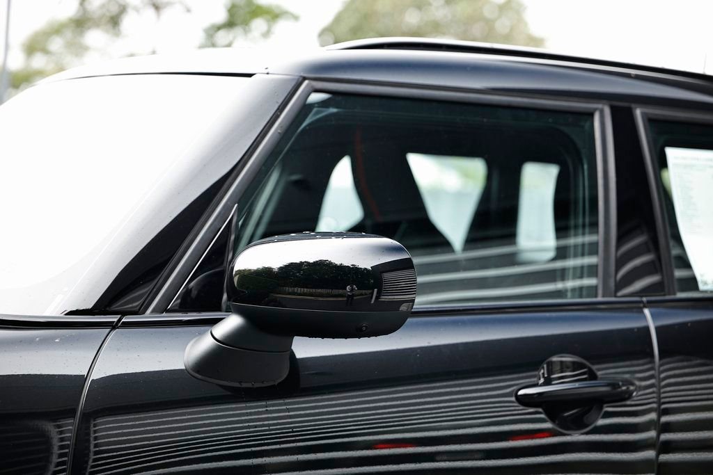 New 2026 MINI Cooper S image 11