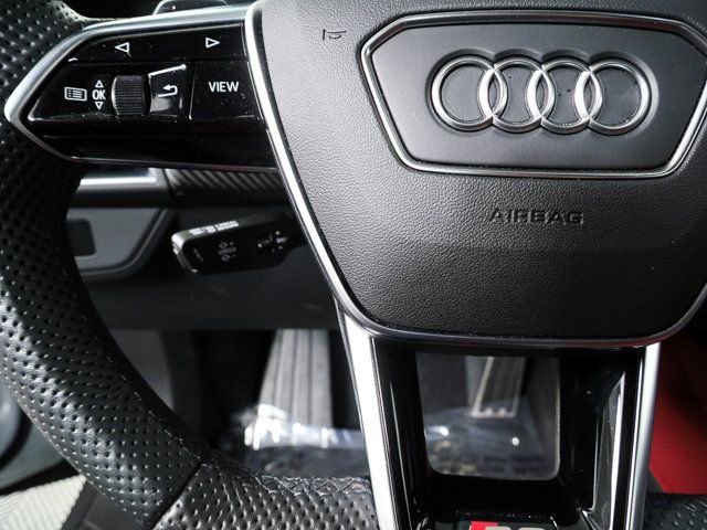 Used 2024 Audi RS e-tron GT w/ Carbon Performance Package image 10