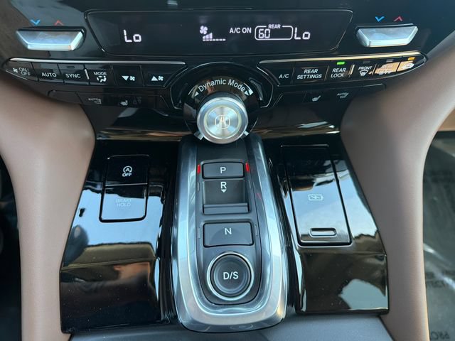 Used 2024 Acura MDX SH-AWD w/ Technology Package image 42
