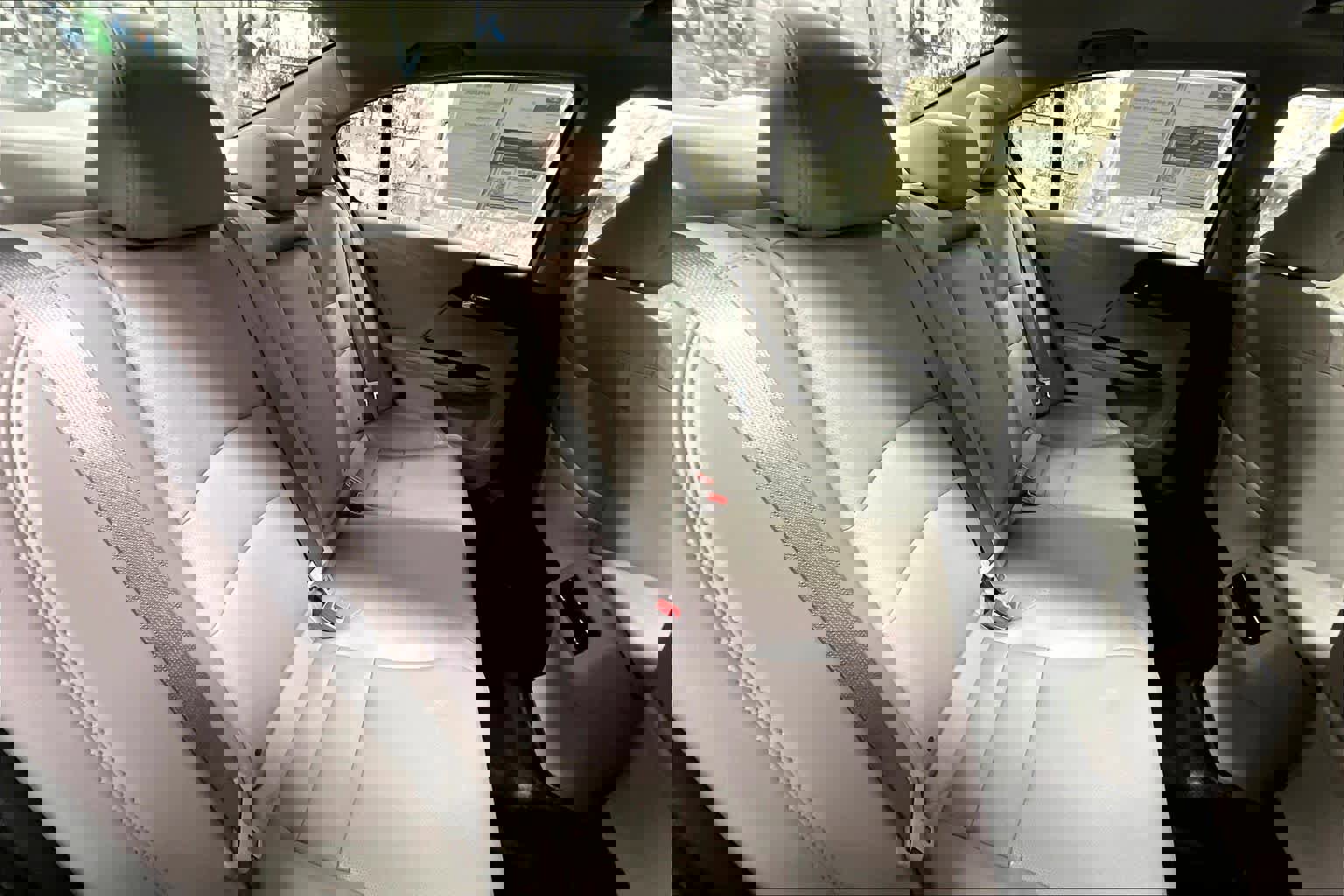 Used 2016 Honda Accord EX-L image 19