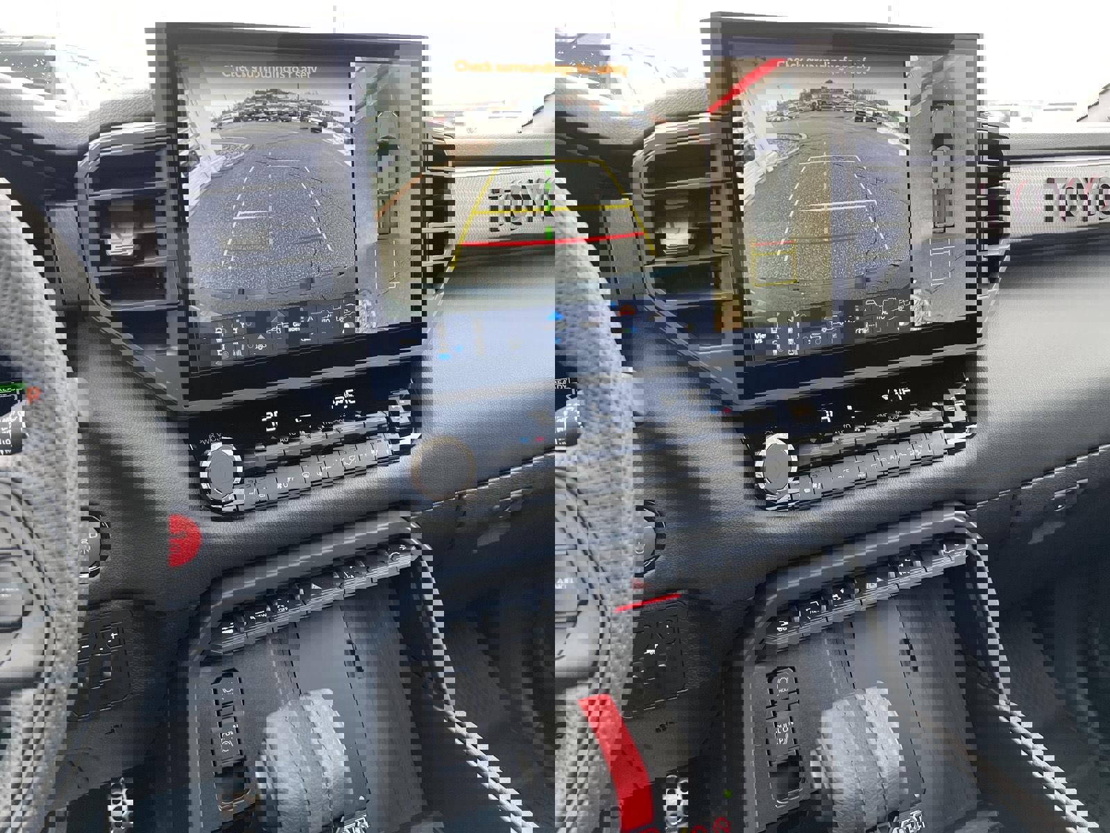 New 2026 Toyota Tundra TRD Pro image 7