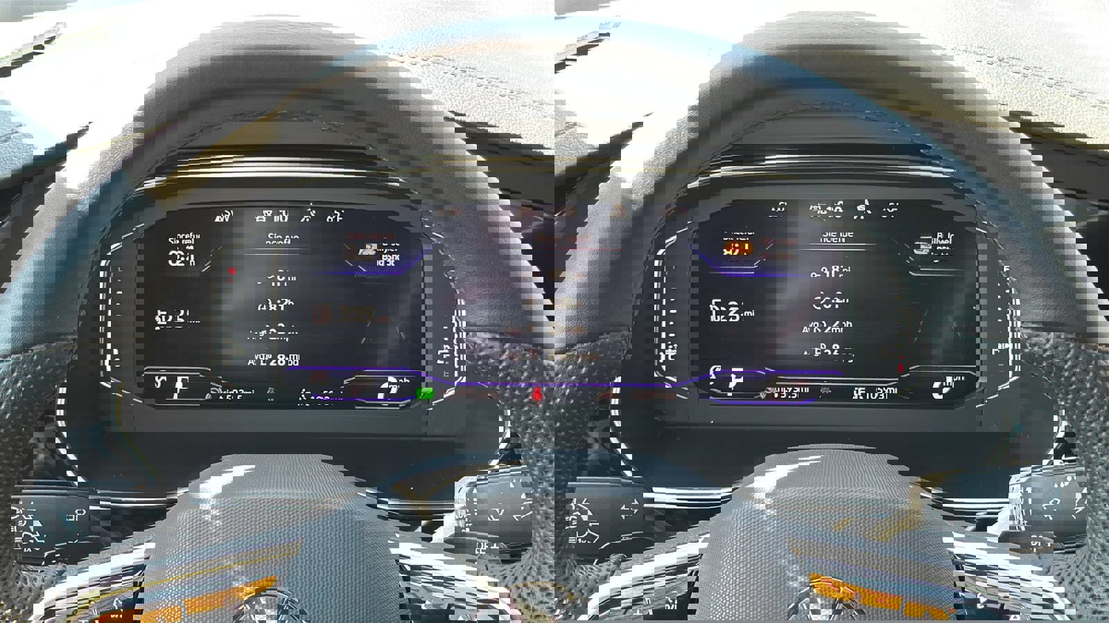 Used 2024 Volkswagen Jetta GLI Autobahn image 22