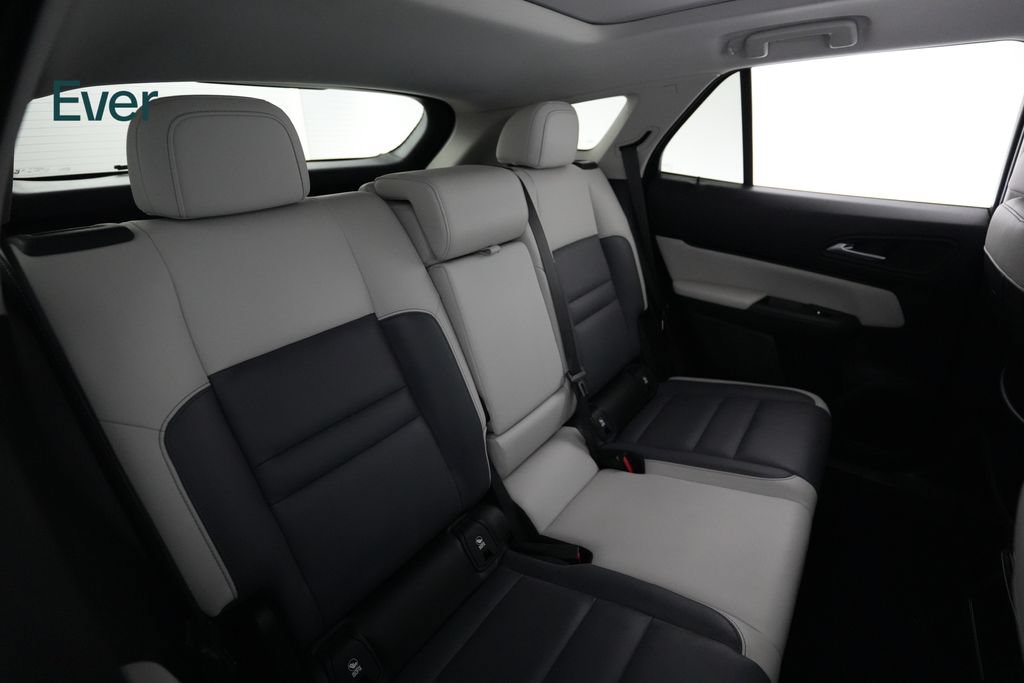 Used 2025 Honda Prologue Touring image 5