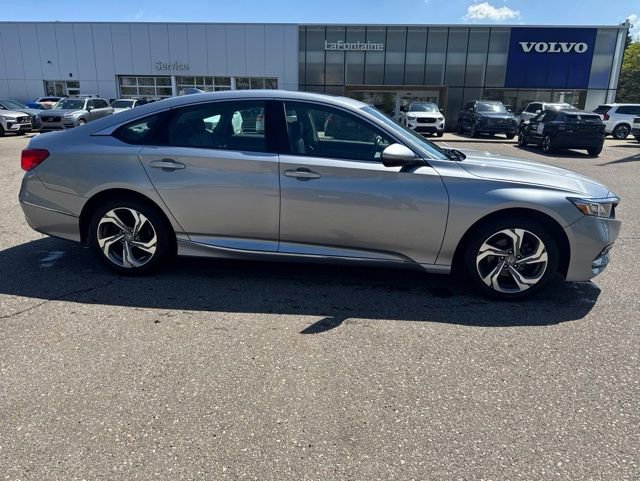 Used 2019 Honda Accord EX-L image 3