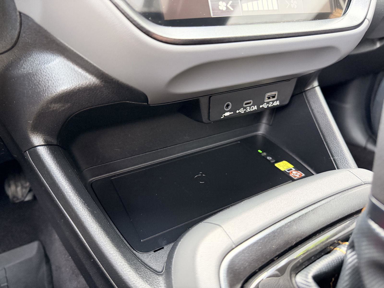 Certified 2025 Subaru Crosstrek 2.5i Wilderness image 20