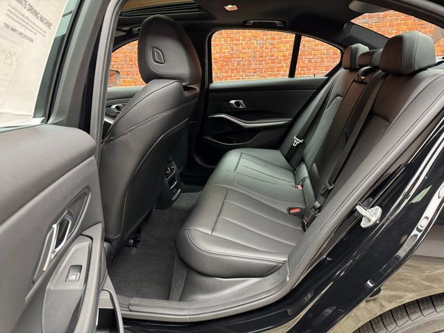 Used 2026 BMW 330i xDrive 330i xDrive w/ Premium Package image 23