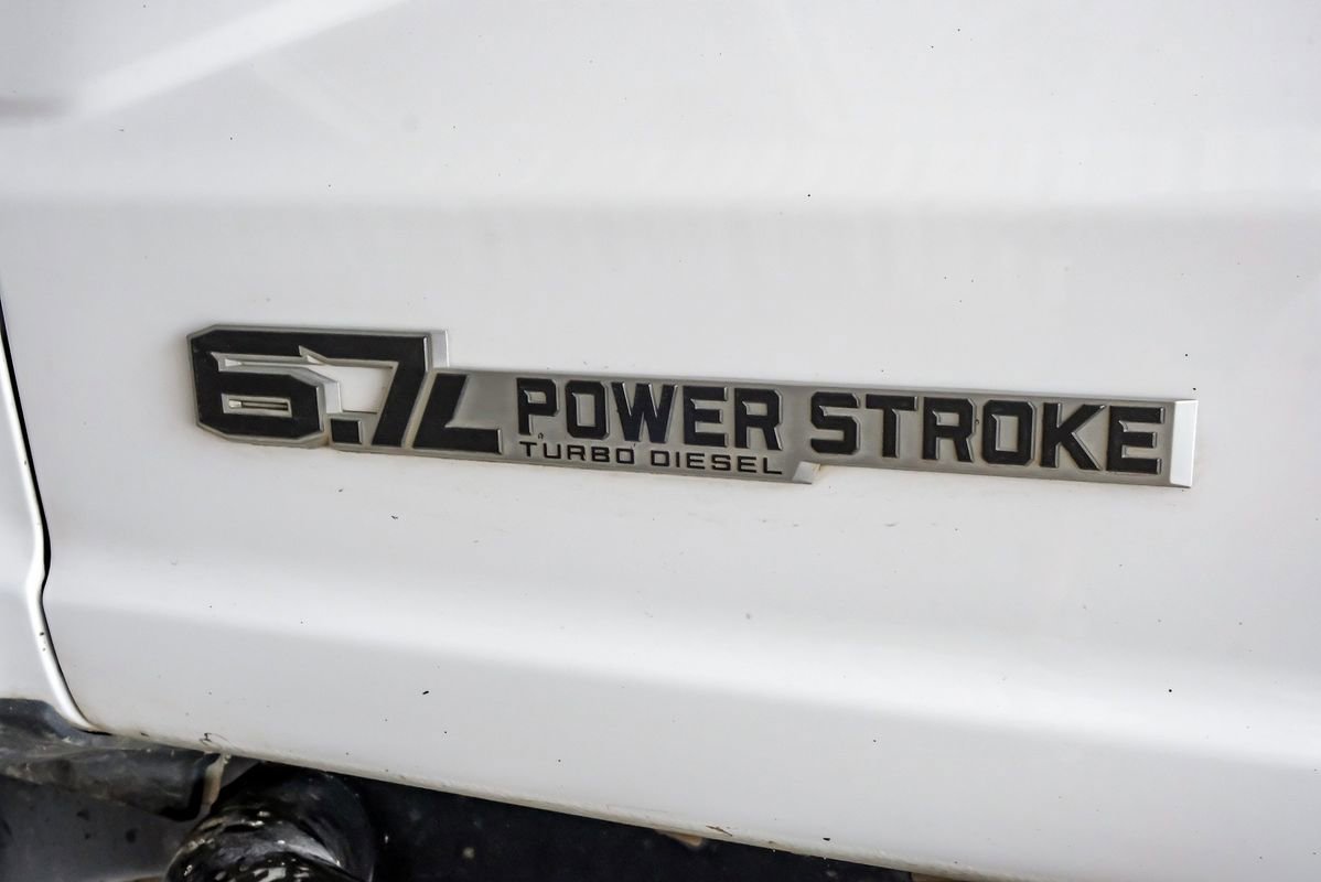 Used 2023 Ford F350 XL AWD/4WD image 44