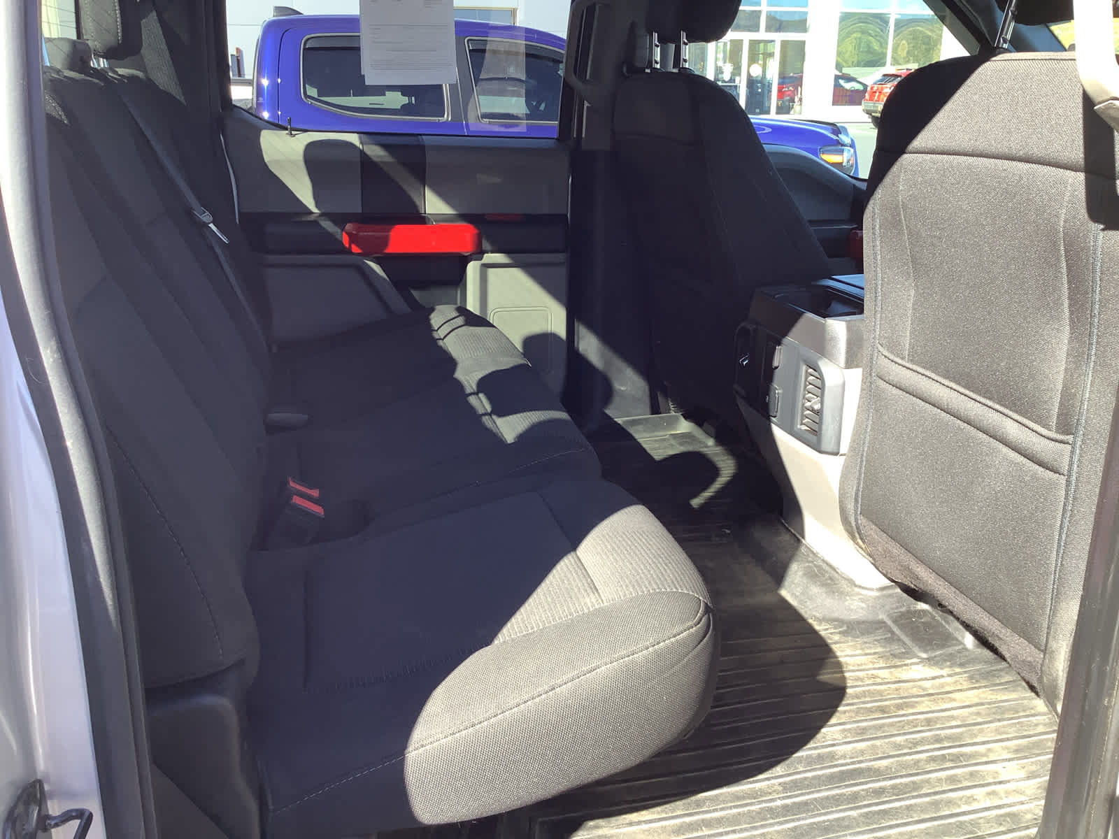 Used 2018 Ford F150 XL w/ Equipment Group 101A Mid AWD/4WD image 9