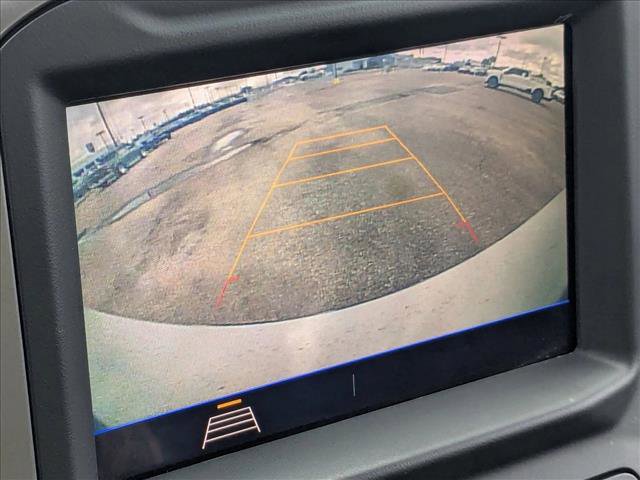 Used 2021 Chevrolet Silverado 1500 W/T w/ WT Convenience Package image 13