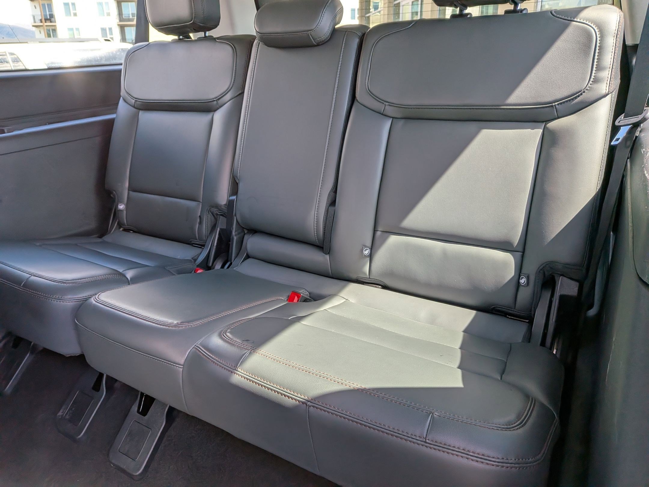 Used 2025 Ford Expedition Max Active image 31