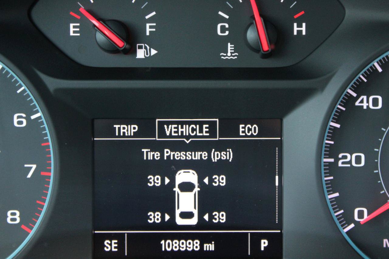 Used 2020 Chevrolet Malibu LT FWD image 22