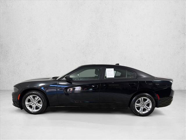 Used 2023 Dodge Charger SXT RWD image 6