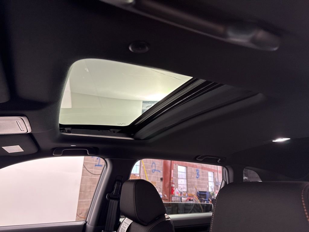 New 2026 Honda CR-V Sport image 33