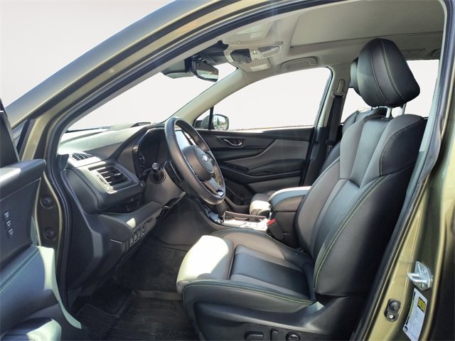 Used 2023 Subaru Ascent Onyx Edition Limited image 25