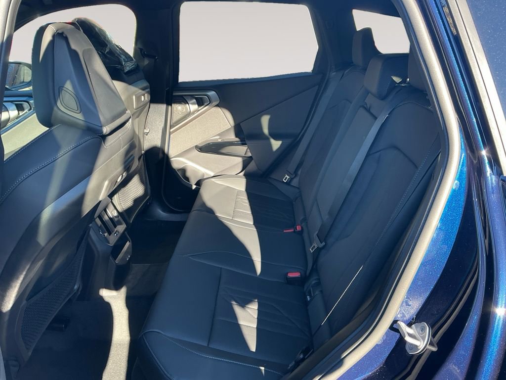 New 2026 BMW X3 xDrive30 w/ Premium Package image 13