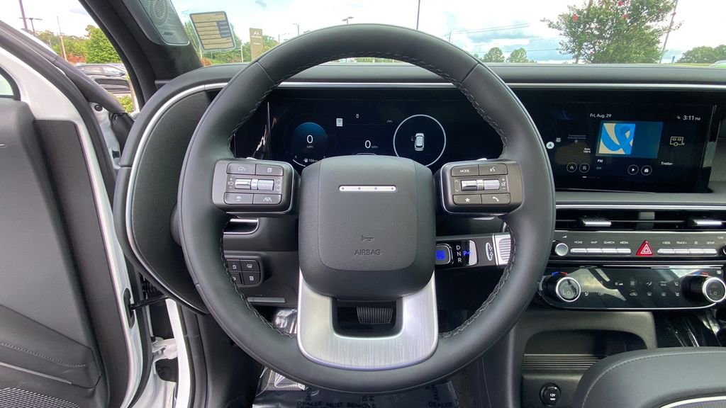 New 2026 Hyundai Palisade Calligraphy image 16