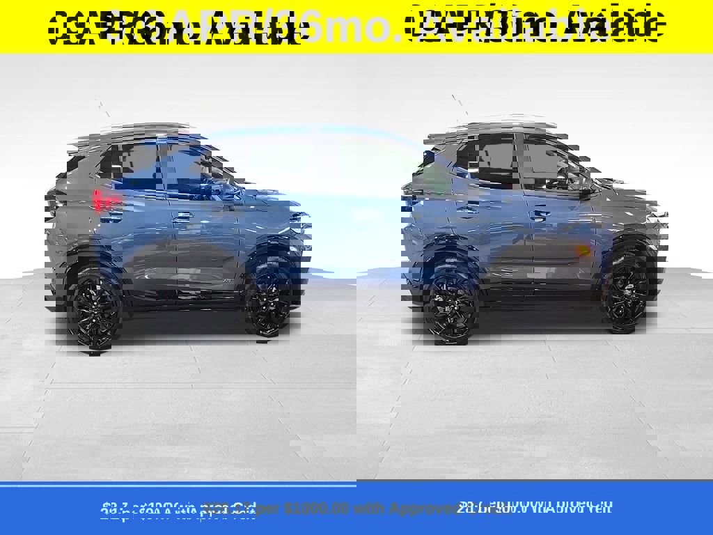 New 2026 Buick Encore GX Sport Touring image 8