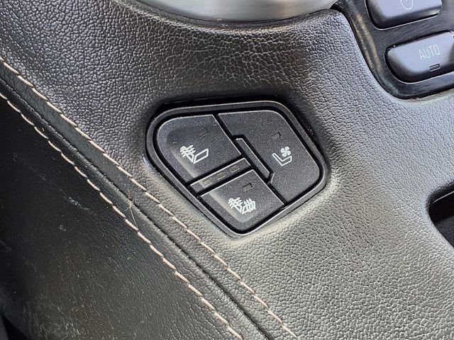 Used 2018 GMC Yukon XL SLT w/ Premium Edition image 15